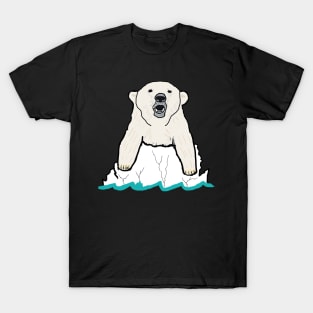 Polar Bear T-Shirt